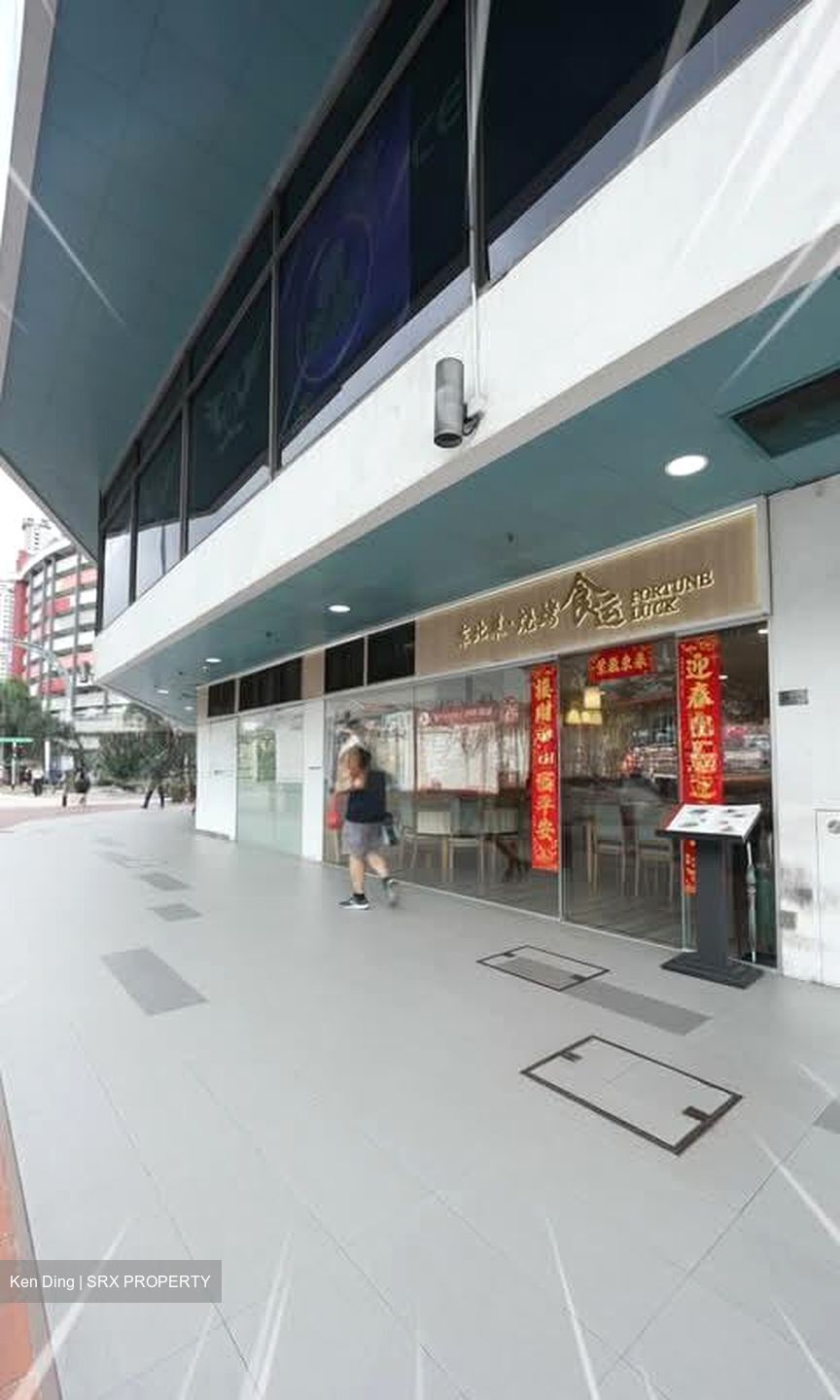 Textile Centre (D7), Retail #568709401